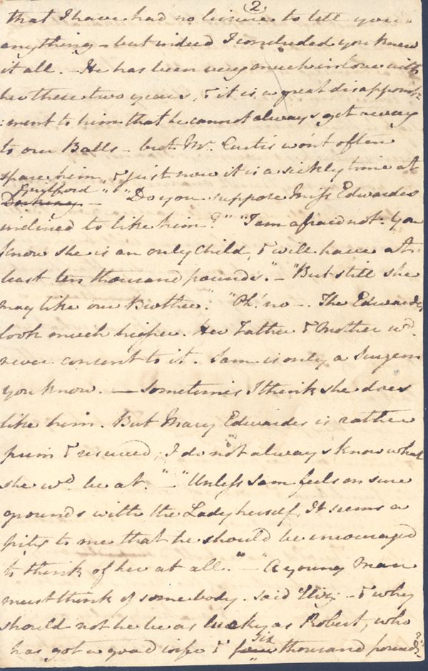 Image for page: b2-1 of manuscript: qmwats