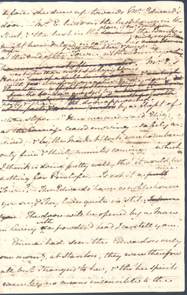 Image for page: b2-3 of manuscript: qmwats